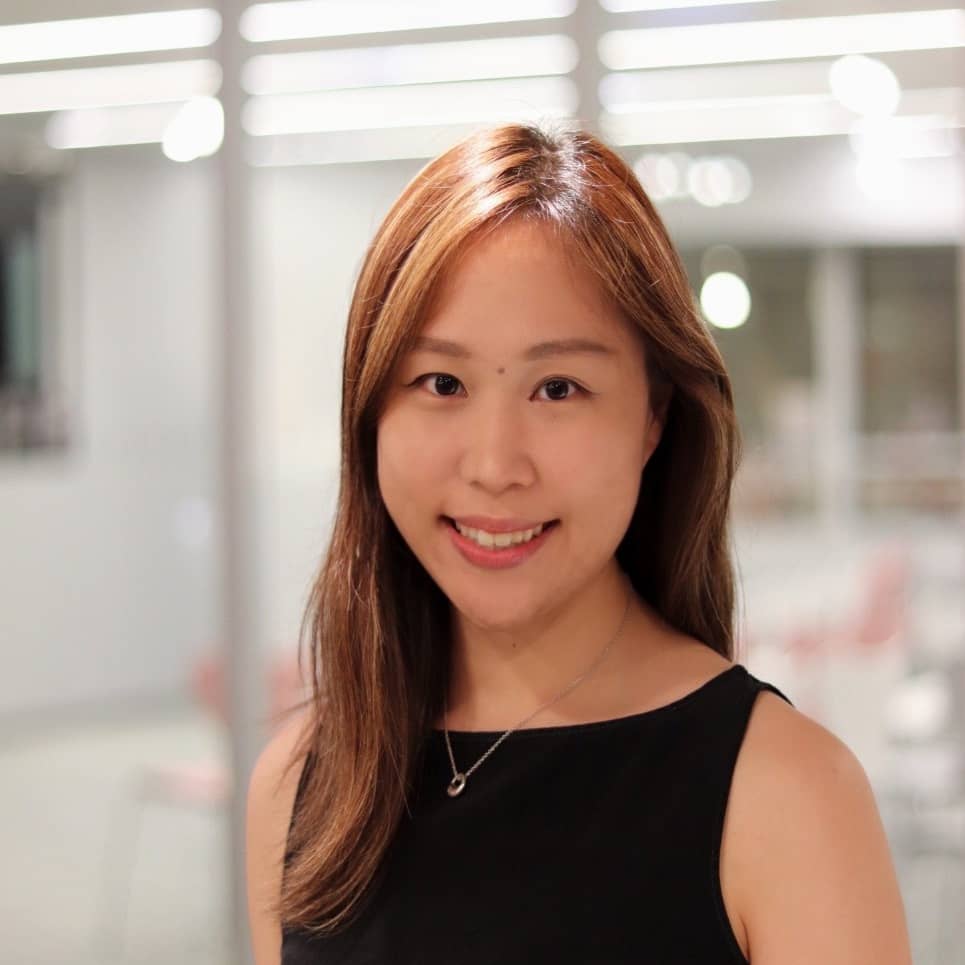 Jewel Ho